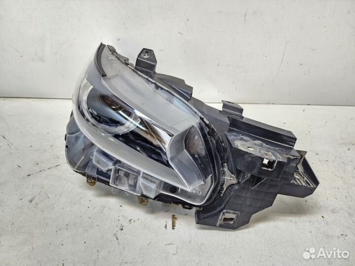 Фара передняя правая Mazda Cx-9 2 2017-2023