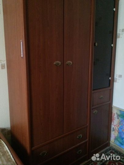 Комплект для спальни