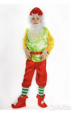 Маскарадные костюмы прокат