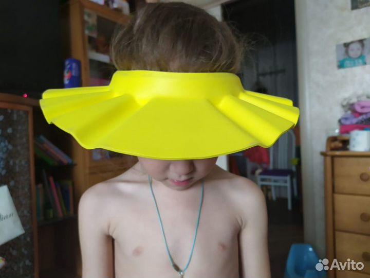 Шапочка для купания