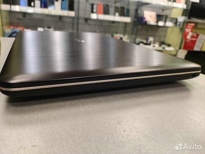 Ноутбук asus x540mb (100058)(Сп20)