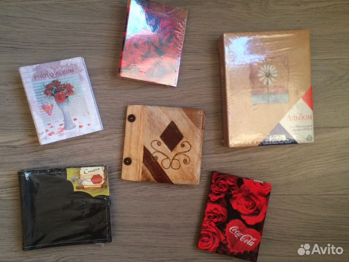 Фотоальбом