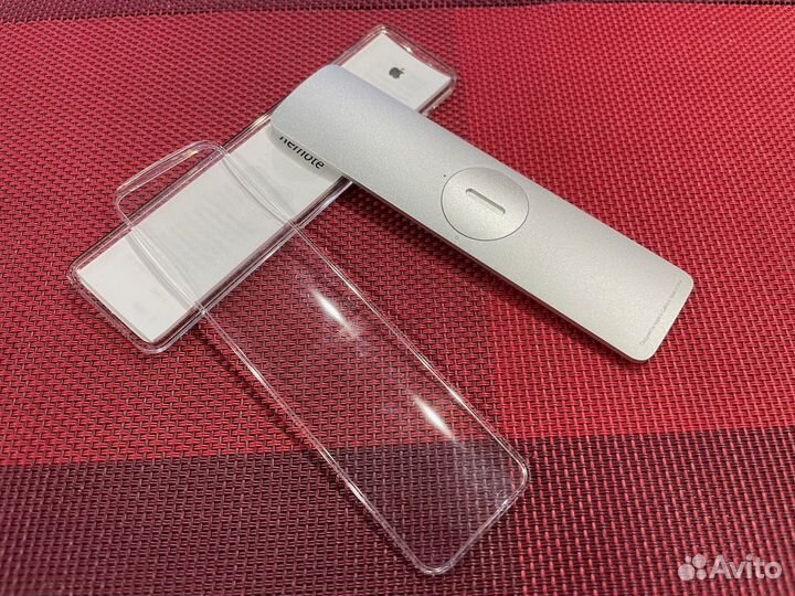 Пульт Apple Remote