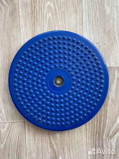 Диск для фигурного катания