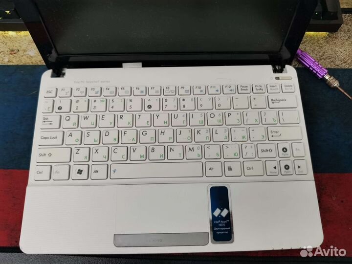 Asus Eee PC 1011PX 1015BX цена за все