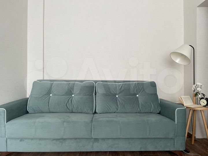 1-к. квартира, 30 м², 1/4 эт.