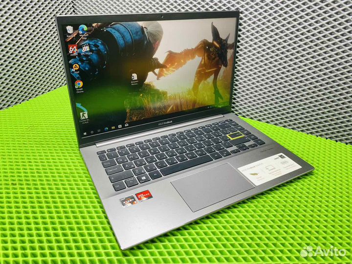 Ноутбук Asus 14