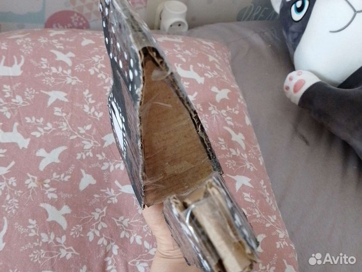 Дракон на руку