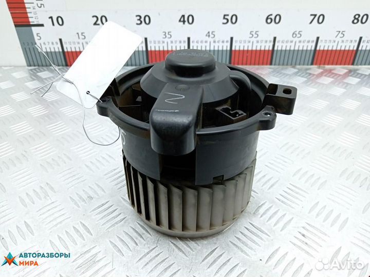 Моторчик печки Mitsubishi Colt 6 (Z20/Z30) 2010