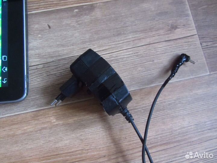 Планшет Acer Iconia Tab A211