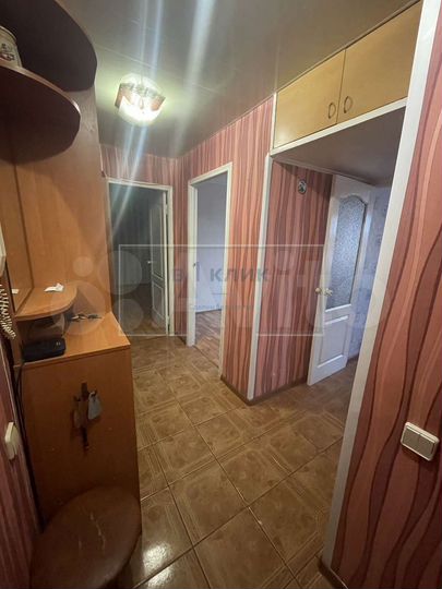 2-к. квартира, 46 м², 1/5 эт.