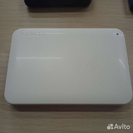 Внешний жесткий диск 1 тб 4 тб