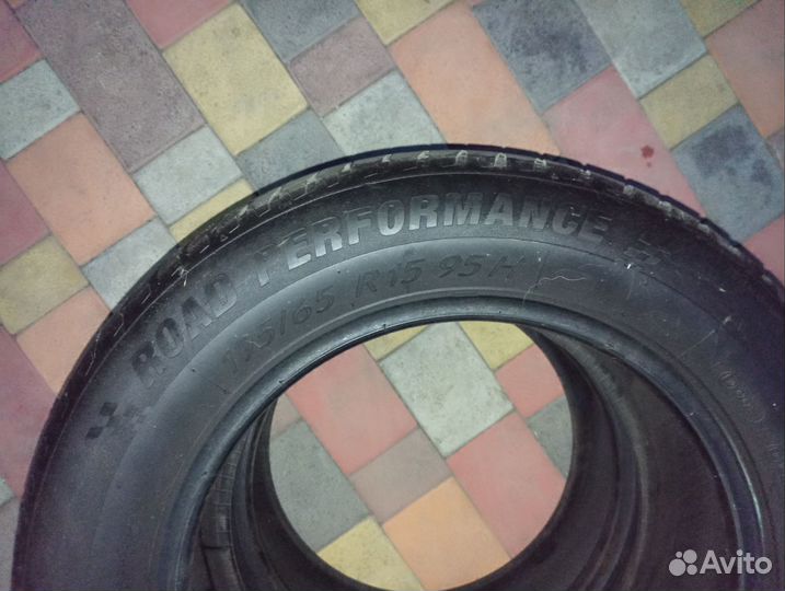 Kormoran Road Performance 195/65 R15 95H