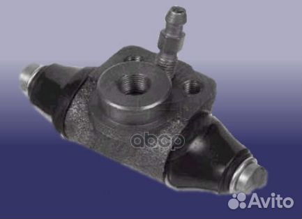 Цилиндр тормозной задний A11-3502190 chery