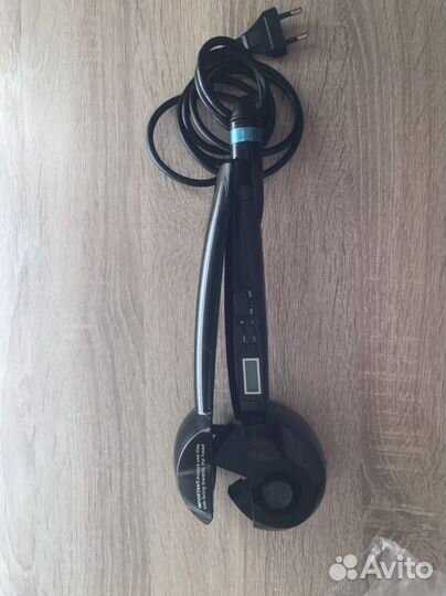 Плойка для волос