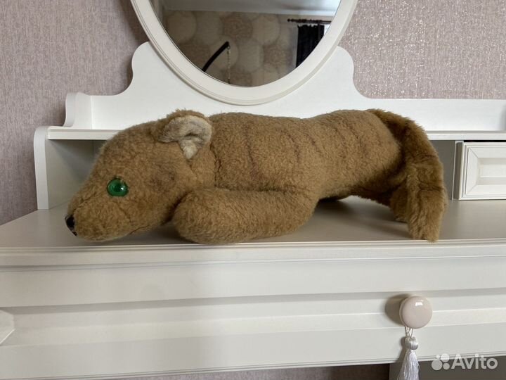 Игрушки СССР