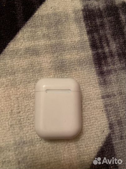 Беспроводные наушники