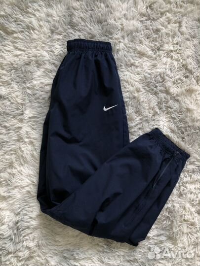 Винтажные штаны Nike M