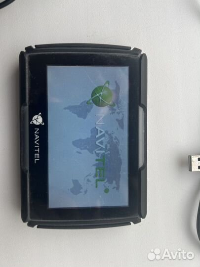 Мотонавигатор navitel g550