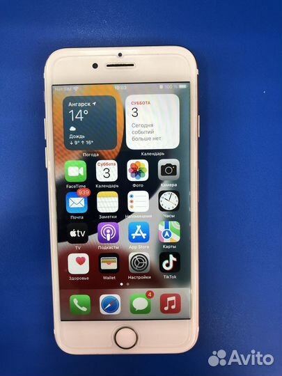 iPhone 7, 32 ГБ