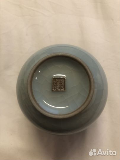 Новые неиспользованные фарфоровые чашки для чая из