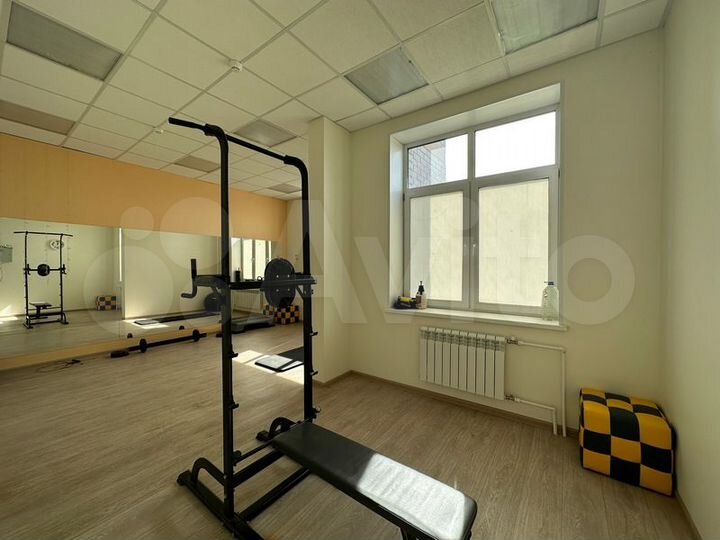 Продажа помещения свободного назначения 60,5 кв.м