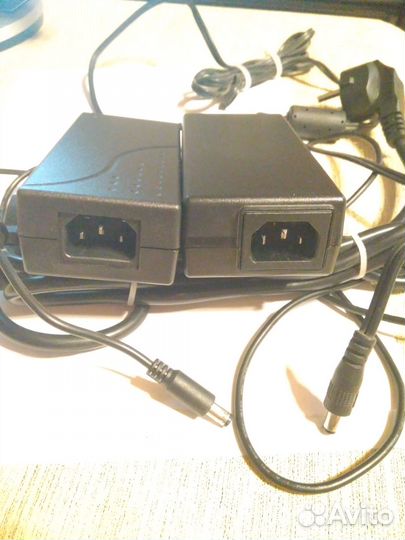 Блок питания 24V 2.5A