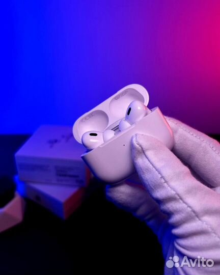 Airpods pro 2 (Доставка + П0дарки)