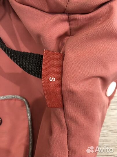 Комбинезон для собаки