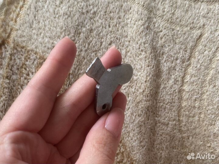 Ключ для настройки барабанов