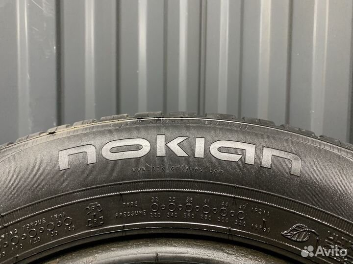 Nokian Tyres Hakka Green 2 195/65 R15 95H