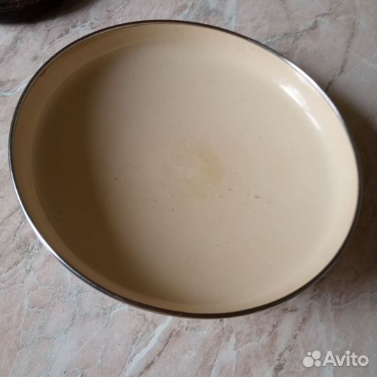 Крышка для кастрюли