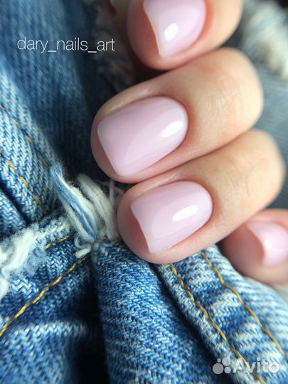 Маникюр, педикюр