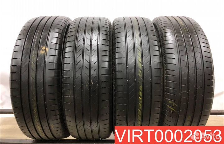 Bridgestone Alenza 001 215/60 R17 96H