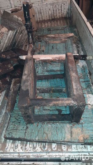 Продам котел в печь