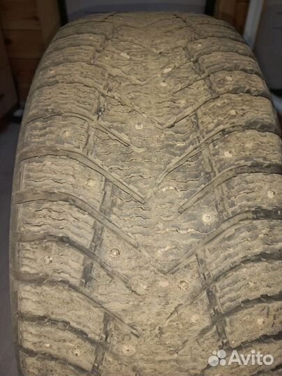 Cordiant Snow Cross 2 225/50 R17 98M