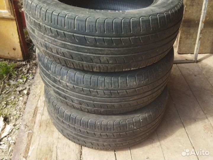 Pirelli Cinturato P6 195/60 R15