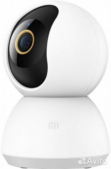 IP-камера Xiaomi Mi Smart Camera 2K CN