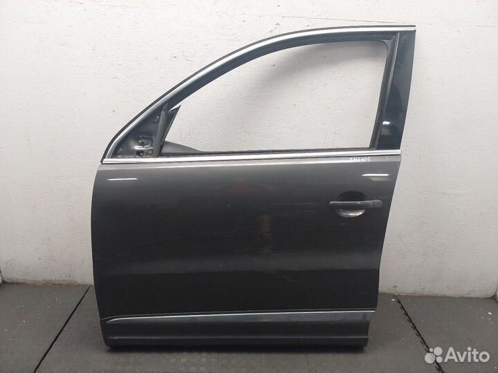 Стеклоподъемник электрический Volkswagen Tiguan, 2013