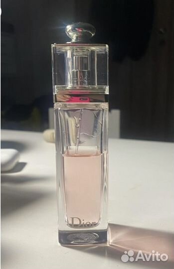 Christian Dior Addict Eau Fraiche 50 ml