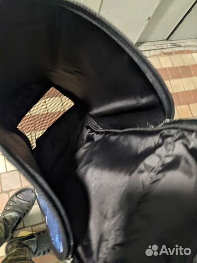 Сумка переноска, для кошек и собак