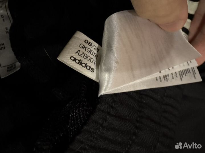 Спортивки adidas