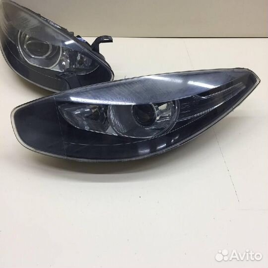Фара левая Renault Fluence/Fluence Z.E