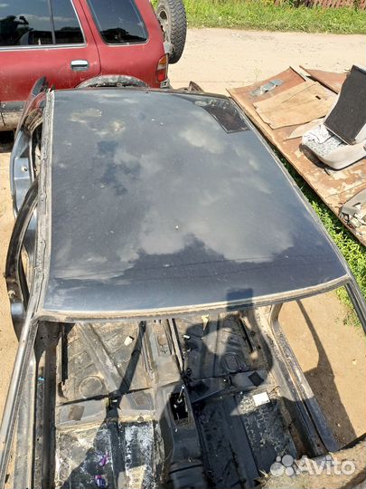 Крыша chery amulet A 15 лифтбэк