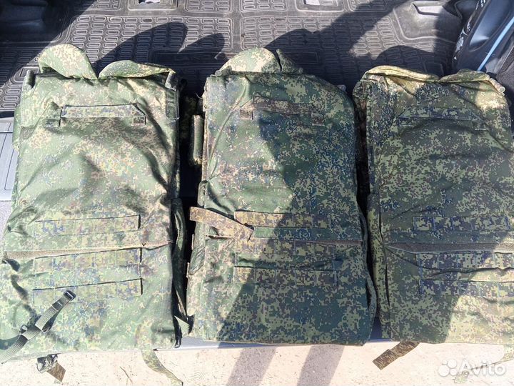 Бронежилет 6б45 ратник 1 2 3 р