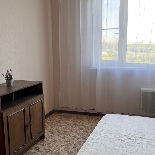 2-к. квартира, 54,5 м², 7/13 эт.