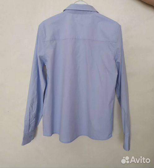 Рубашка для мальчика 152