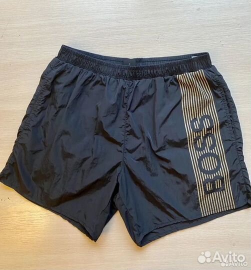 Шорты Hugo Boss Купальные Оригинал р.48-50