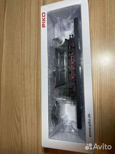 Электровоз piko BR E 32