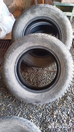 Резина 16.215 70